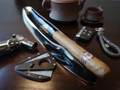 -哈瓦那雪茄酒廊超市(武汉天地分店)