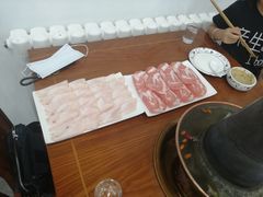 -岳合轩老北京涮肉