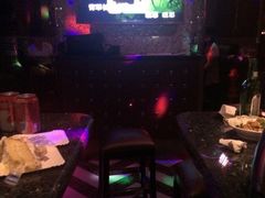 -OS CLUB(长风大悦城店)