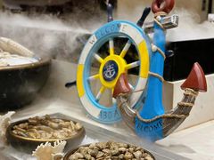 -太湖饭店玉兰厅(自助餐厅)