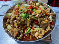-小民大排档(光谷店)