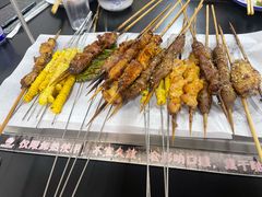 -老黑板筋(顺义总店)