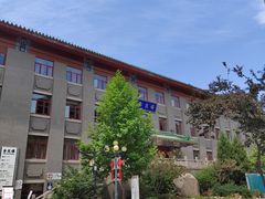 -中国中医科学院西苑医院(本部)