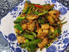 -记忆湘菜馆(芙蓉镇店)