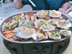 -陈小厨海鲜大咖·15年平潭味(龙王头店)