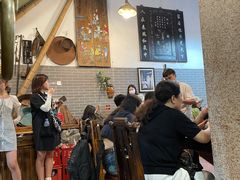 大堂-吴财记面家(大同路店)