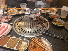 -炽城·烤肉名家(鸿达中央广场店)