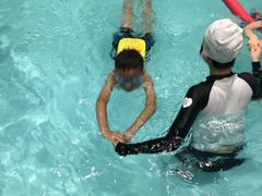 -水孩子国际儿童游泳早教中心(吾悦旗舰中心)