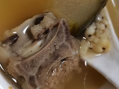 -盛记顺德高佬猪杂粥