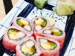 -歌行灯日本料理(伊势丹店)