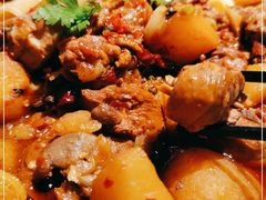 -那时新疆·若羌(经纬汇店)