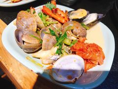 -九寸钉自助·炭火烤肉烧烤(欧乐时尚广场店)