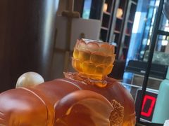 -王府茶楼茶宴·创意菜(朝阳公园店)