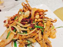 -阿巧一号私房菜(止园路店)