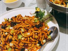 -品味居·首店·大连鲜活海鲜大连菜(东港店)