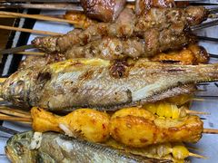 -聚点串吧·小酒局(北京旗舰店)