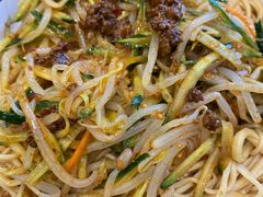 -宛平李记小吃(东关街店)