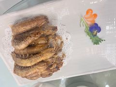 -东江海鲜酒家(艺都分店)