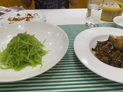 -鹊华居·地道鲁菜·海鲜·融合味(大明湖店)