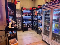 -唱吧麦颂KTV(高新店)
