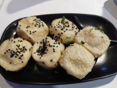 -小杨生煎(天之骄子店)