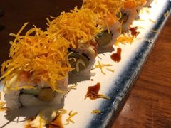 -千代武日本料理(开发区店)