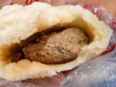 -清泉阁包子铺(中山路店)