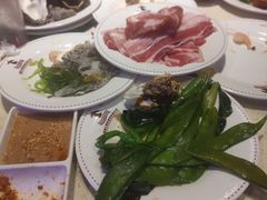 -梨花自助烤肉(天河城店)