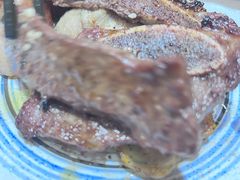 -牛也烧肉(摩尔城店)