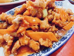 -夕阳红小吃(中街大悦城店)
