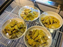 -铭厨特色家常菜(金色溪泉湾店)