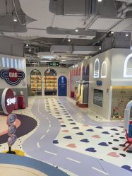 -米兜欢乐王国·儿童乐园(宝安益田假日天地店)