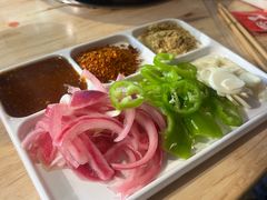 -霸腹烤肉(厦门柚子番店)