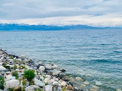 -赛里木湖风景名胜区