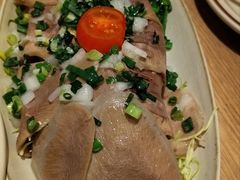 -玛格萝妮比萨屋(四平店)