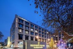 点击看大图 -南京圣和府邸豪华精选酒店-宴会厅婚宴·生日宴·宝宝宴