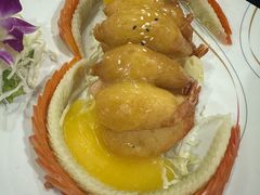 -光海鲜鱼翅餐厅(叻差拉披色路店)