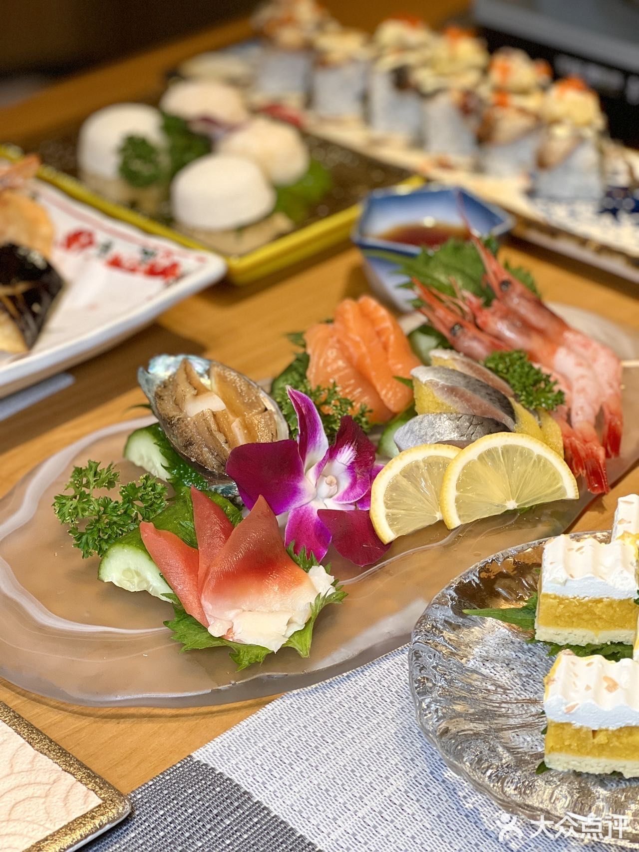 在厦门你居然没来过这家日料店🙈