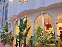 -杜哈夫DOUX RÊVE·生日蛋糕(日月光店)