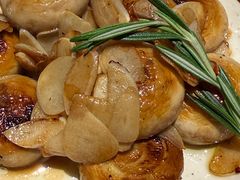 -ZAFFERANO西班牙海鲜饭(上海首店)