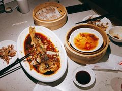 -吉旺港式餐厅(南方商城店)