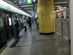 -海淀黄庄(地铁站)
