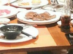 -大雁塔假日酒店·绿茵阁西餐厅