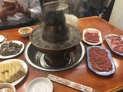 -前门张记涮肉(前门店)