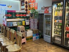 -京玉菲饭店(李村店)