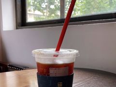 -壹丁咖啡(宽窄巷子店)