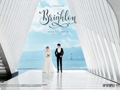 -爱我旅拍婚纱摄影(大理店)