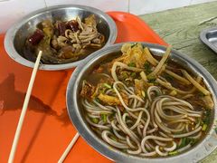 -娇姐老牌螺蛳粉(雅儒路店)