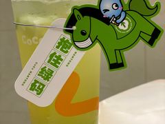 -CoCo都可(崇川万象城店)