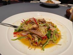 -北京老铺烤鸭(第五国际店)